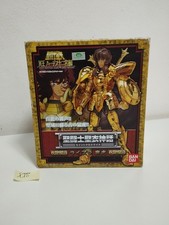 saint Seiya myth cloth bandai