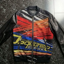 DSQUARED2 Dsquared Leather