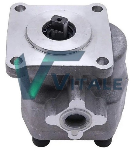 Pompe huile pour kubota - huile,