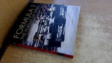 			Formula One: The Pursuit of