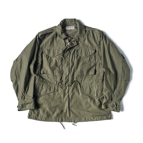Non stock uomo m51 field - non,