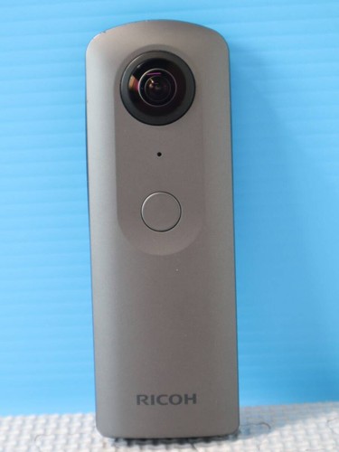 Telecamera 360 gradi m0345 - gradi,