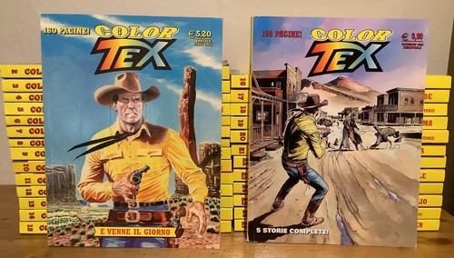 Color tex 28 - tex,