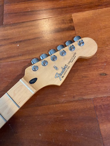 Piastra sintonizzatore fender - piastra,