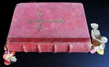 MISSALE ROMANUM. PIO X, BENEDICTI XV. TYPIS POLYGLOTTIS VATICANIS.