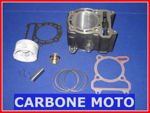 Gruppo termico cilindro yamaha - gruppo,