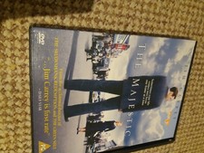 The Majestic (DVD, 2002)