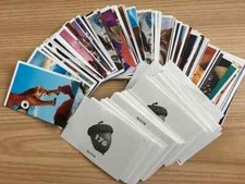 evado mancoliste figurine L'ERA GLACIALE € 0,25 cad. ESSELUNGA