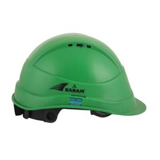 Shelblast Sicurezza Casco Con
