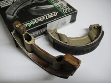 GANASCE FRENO NEWFREN GF0035 (