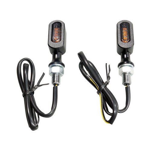 Frecce moto universali nere - moto,
