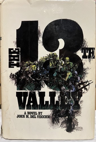 The 13th valley 1st - valley, edition