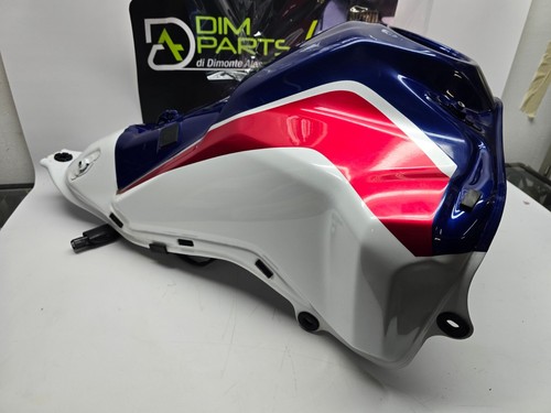 Honda africa twin crf 1000