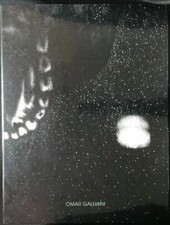 OMAR GALLIANI (AUTOGRAFATO)