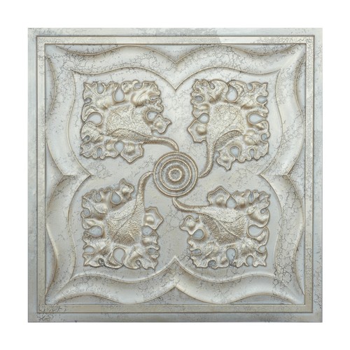 Piastrelle per soffitto - , in