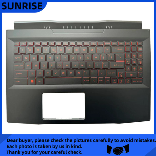Nuovo per msi katana gf66 - nuovo,