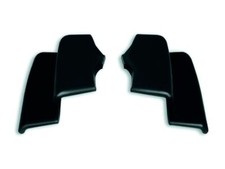 SET 4 ALI DEFLETTORI PLASTICA