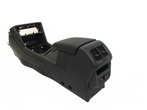 Console centrale - , vw