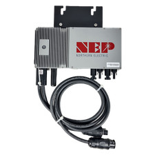 Northern Electric Power (NEP)