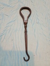 Antico tiralacci per scarpe stivali donna 800