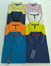 POLO UOMO P-CLUB manica corta