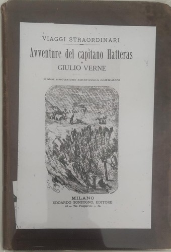 Avventure del capitano - avventure,