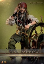 HOT TOYS 1/6 Pirates of the