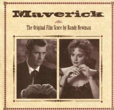 Randy Newman – Maverick