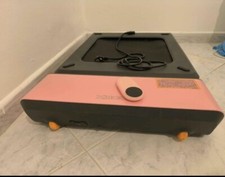 Tapis roulant Slim Salva spazio