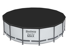 TELO SUPERIORE per piscine ø 488 / 460x120 BESTWAY ST PRO MAX SWIMB 58249