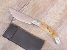 COLTELLO ARTIGIANALE SARDO 24