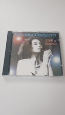 Gigliola Cinquetti – Live In