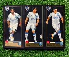 FIGURINA CALCIATORI PANINI