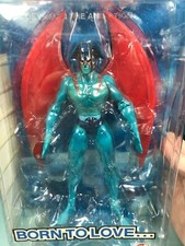 18243 Devilman action figure vintage medicom miracle born to love horror anime