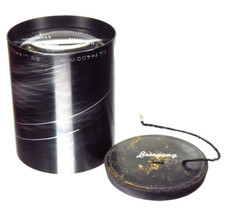 LETTURA JANAR ANASTIGMAT