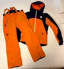 Dainese Giacca + Pantaloni sci tg. L