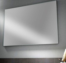 Specchio bagno cornice - cornice, in