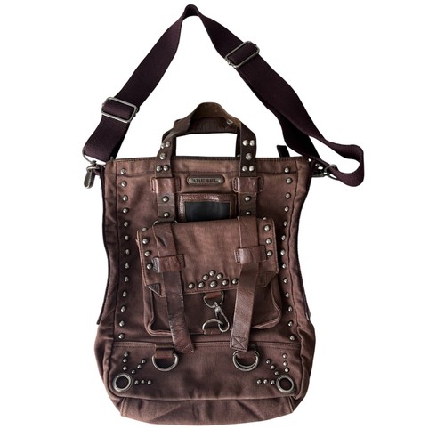 Borsa tracolla diesel - a,