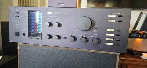 Amplificatore integrato sansui - amplificatore,