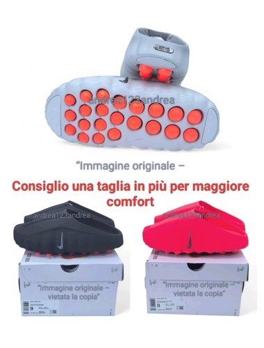 Ciabatte nike mind 001 unisex - nike,