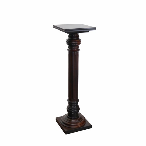 Colonna portafiori portafiori