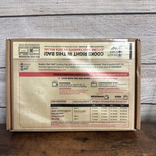 Lotto di 250 sacchetti da