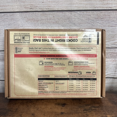 Ready chef seal - chef, cook
