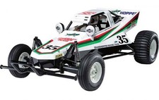 Grasshopper Kit RTR Combo