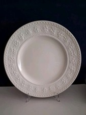 Piatto Da Portata Wedgwood Barlaston Of Etruria Design Frutta In Rilievo Vintage