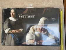 Vermeer L’opera Completa