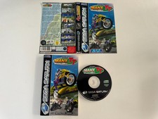 Manx TT SuperBike per Sega