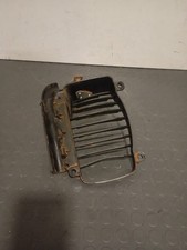 Griglia radiatore dx PIAGGIO