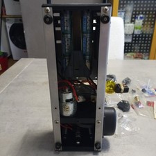 MOTORE   ED    ACCESSORI    AUTOMODELLISMO