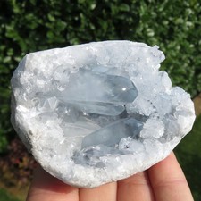 Minerali *** GEODE di